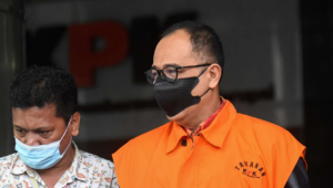KPK Selidiki Aset Mantan Pejabat Direktorat Jenderal Pajak Terkait Kasus Gratifikasi dan Pencucian Uang
