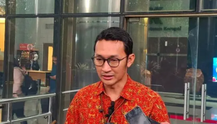 KPK Usut Kasus Aliran Dana Pemerasan Calon Perangkat Desa di Pati, 7 Kades Diperiksa