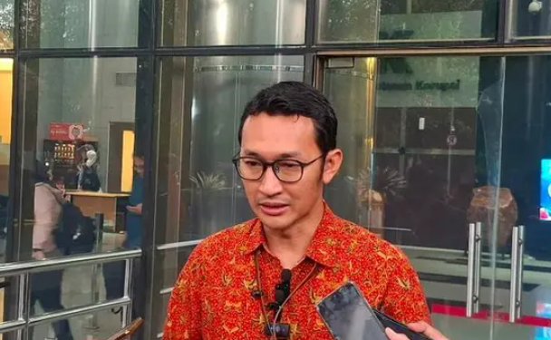 KPK Usut Kasus Aliran Dana Pemerasan Calon Perangkat Desa di Pati, 7 Kades Diperiksa