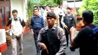 KPK Geledah Ruang Kerja dan Rumah Dinas Bupati Nganjuk Taufiqurrahman –