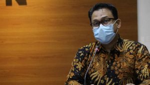 Penyidik KPK Seret Bupati Tulungagung Maryoto Birowo Terkait Kasus Dugaan Suap Anggaran Bantuan Provinsi