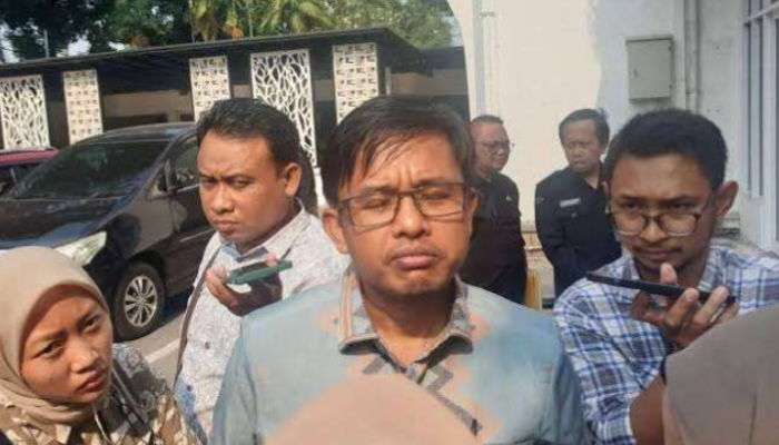 KPU Gandeng TNI-Polri Pastikan Pemungutan Suara Ulang Berjalan Mulus