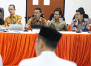 KPU Kota Tangerang Tersandung Kasus! Iklan Kampanye Kontroversial Picu Sidang Kode Etik