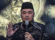 KPU RI Umumkan Pelaksanaan Pemungutan Suara Ulang Pilkada di 6 Wilayah pada 5 dan 9 April 2025