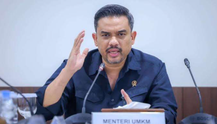 KUR PMI Kini di Bawah Kendali BP2MI, Ini Alasannya