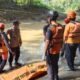 Kabar Duka dari Ngawi, Remaja Hanyut di Sungai Ditemukan Tak Bernyawa Setelah Pencarian Maraton