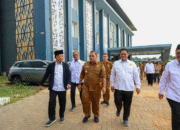 Kabar Gembira Calon Haji Banten, Walikota Tangerang Siapkan Kejutan Pemberangkatan & Kepulangan