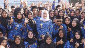 Kabar Gembira Formasi PPPK Bojonegoro Tahun 2023
