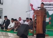 Kabar Gembira untuk Anggota BPD, Pemkab Kediri Segera Realisasikan Seragam Baru