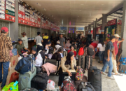 Kabar Kurang Sedap Jelang Lebaran: Perputaran Uang Diprediksi Menyusut Drastis