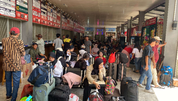 Kabar Kurang Sedap Jelang Lebaran: Perputaran Uang Diprediksi Menyusut Drastis