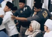 Kabar Lokasi Muktamar NU 2026 Belum Final Usai Pleno Di Kediri Diwarnai Aksi Saling Dorong