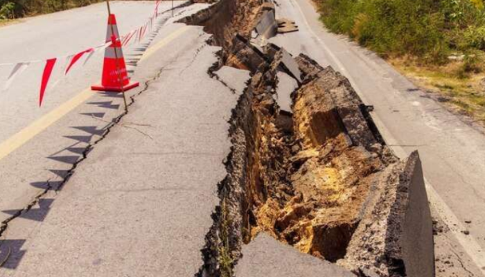 Kabar Mengejutkan dari NTT: Gempa Magnitudo 2,9 Getarkan Sumba Timur