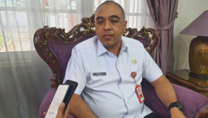 Kabar Terbaru Kebijakan WFH Pemerintah Kabupaten Tangerang Bikin Heboh