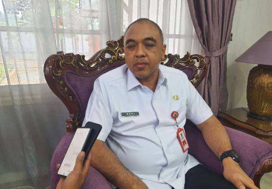 Kabar Terbaru Kebijakan WFH Pemerintah Kabupaten Tangerang Bikin Heboh!