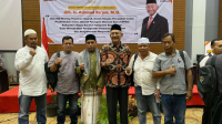 Kabupaten Bogor Barat Akan Jadi Daerah Otonomi Baru