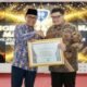 Kabupaten Kediri Raih Dua Penghargaan Manajemen ASN dari BKN