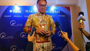 Kabupaten Morowali Utara Raih Prestasi Terbaik Pemerintahan Daerah