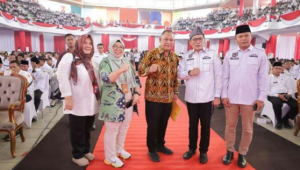 Kades Dilarang Berpihak dan Wajib Netral di Pemilu 2024