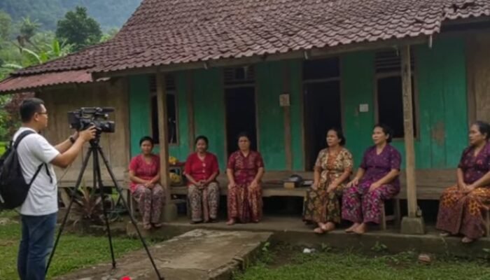 Kades di Garut Gemparkan Warga: Nikahi Tujuh Janda Sekaligus, Ini Alasannya!