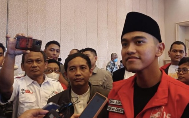 Kaesang Pangarep Usul Sistem Pemilu Baru untuk 2029