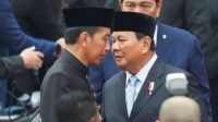 Kaget! Utang Pemerintah Jokowi Tembus Rp1.350 Triliun Tahun Ini!