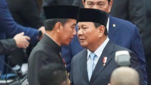 Kaget! Utang Pemerintah Jokowi Tembus Rp1.350 Triliun Tahun Ini!