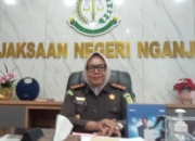 HAKORDIA 2025, Kejari Nganjuk Pulihkan Uang Negara Dari 4 Perkara Korupsi Capai Progres 70%