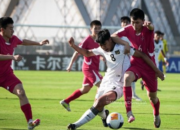 Kalah Telak 0-6, Pengamat Justru Beri Pujian Mengejutkan ke Timnas U-17