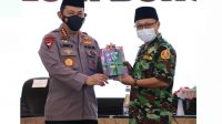 Ini, 3 Ajakan Kapolri Listyo Sigit Prabowo Pada  Pemuda Muhammadiyah