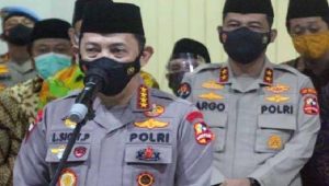 Kapolri Cabut Larangan Media Menyiarkan Arogansi Polisi