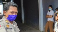 Wanita Sendirian Dalam Kos-kosan, Meninggal Dunia