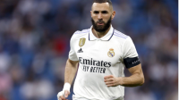 Karim Benzema Pastikan Tinggalkan Madrid Musim Ini