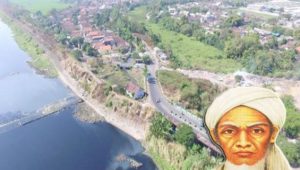 Karomah Walisongo Sunan Bonang Yang Ubah Aliran Sungai Brantas