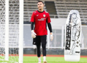 Kartu Kuning Bikin Pilar Timnas Indonesia Absen di Laga Krusial Kontra Tiongkok