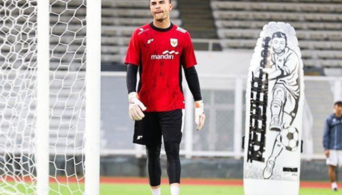 Kartu Kuning Bikin Pilar Timnas Indonesia Absen di Laga Krusial Kontra Tiongkok