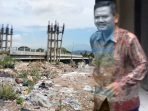Besuk, Dua Pejabat Pemkot Kediri Tersangka Korupsi Jembatan Brawijaya Akan Ditahan ?