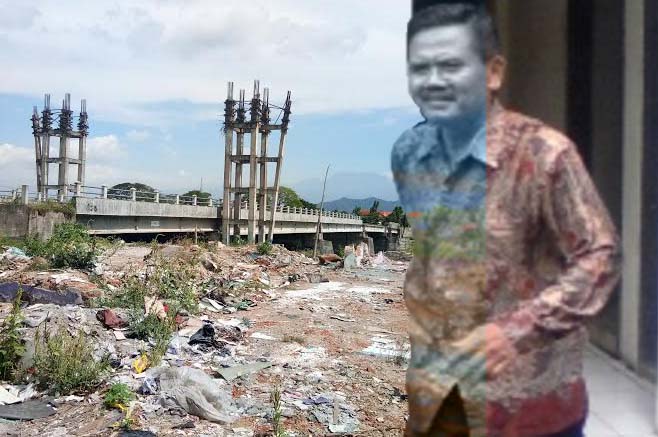 Kasus Korupsi Jembatan Brawijaya