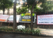 Kasus Kekerasan SMAK St Louis 1 Surabaya 3 Fakta Dibalik Kiriman Karangan Bunga Misterius