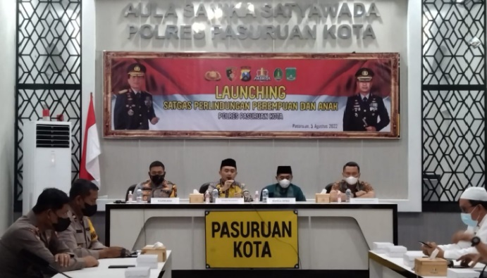 Kasus Kekerasan dan Pencabulan Terhadap Anak Naik