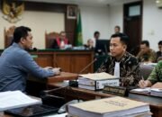 Kasus Korupsi Bupati Ponorogo Sugiri Sancoko Makin Panas, Ajudan Bongkar Aliran Dana Setoran Dinas Buat Kyai