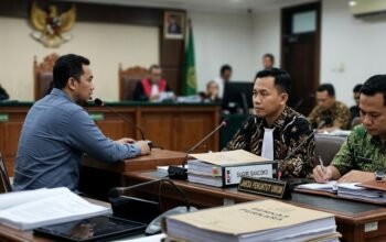 Kasus Korupsi Bupati Ponorogo Sugiri Sancoko Makin Panas, Ajudan Bongkar Aliran Dana Setoran Dinas Buat Kyai