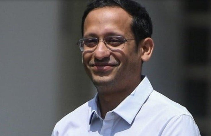 Kasus Korupsi Laptop Kemendikbudristek Kejagung Buka Peluang Periksa Nadiem Makarim