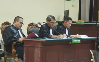 Kasus Korupsi Mantan Wali Kota Madiun Maidi Didakwa Peras Dana CSR dan Proyek PUPR