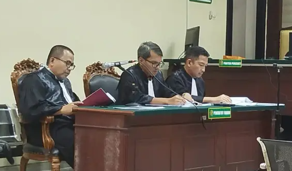 Kasus Korupsi Mantan Wali Kota Madiun Maidi Didakwa Peras Dana CSR dan Proyek PUPR
