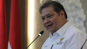 Menteri Airlangga Siap Hadapi Pemanggilan Kejaksaan Terkait Dugaan Korupsi Minyak Sawit Mentah