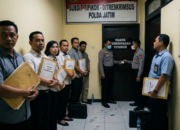 Kasus Korupsi Proyek Tulungagung Menyeret Bupati Gatut Sunu