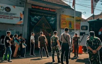 Kasus Lapas Blitar Peras Peras Napi Koruptor Rp180 Juta 3 Sipir Belum Kena Sanksi