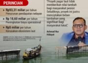 Kasus Pemagaran Laut Tangerang Mangkrak Jaksa Minta Polri Jerat Pasal Korupsi