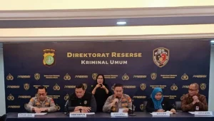 Kasus Penganiayaan Yang Melibatkan Anak Pejabat Dirjen Pajak Diambil Alih Polda Metro